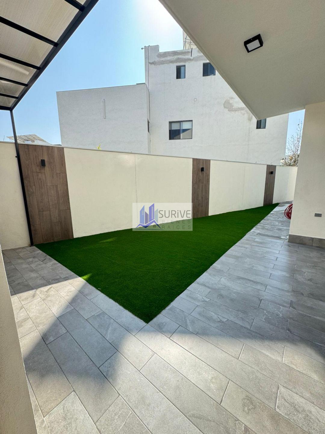 Casa en Renta en Alina Residencial