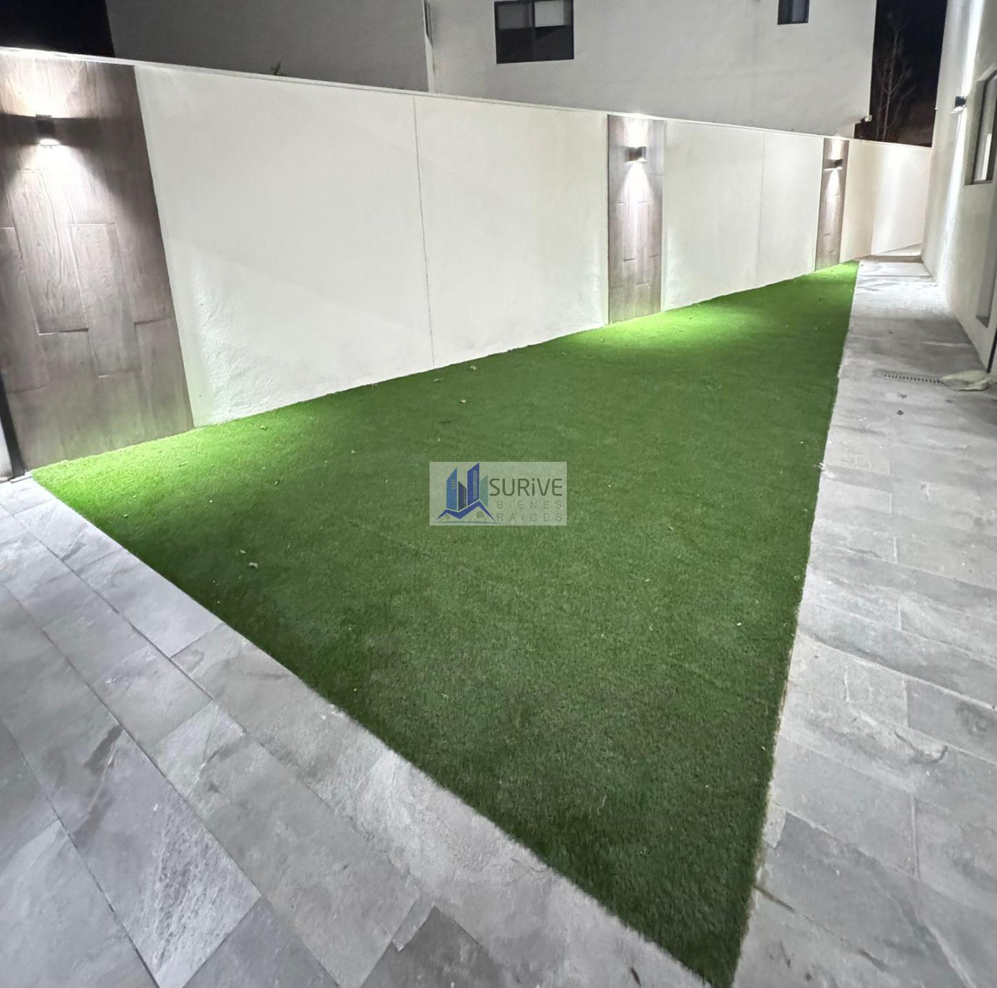 Casa en Renta en Alina Residencial