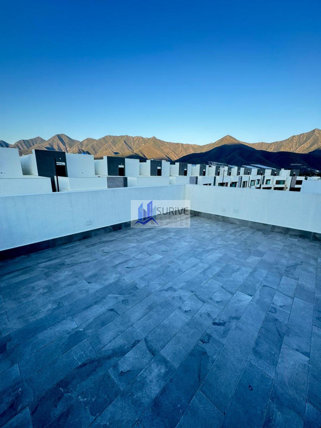 Casa en Renta en Alina Residencial