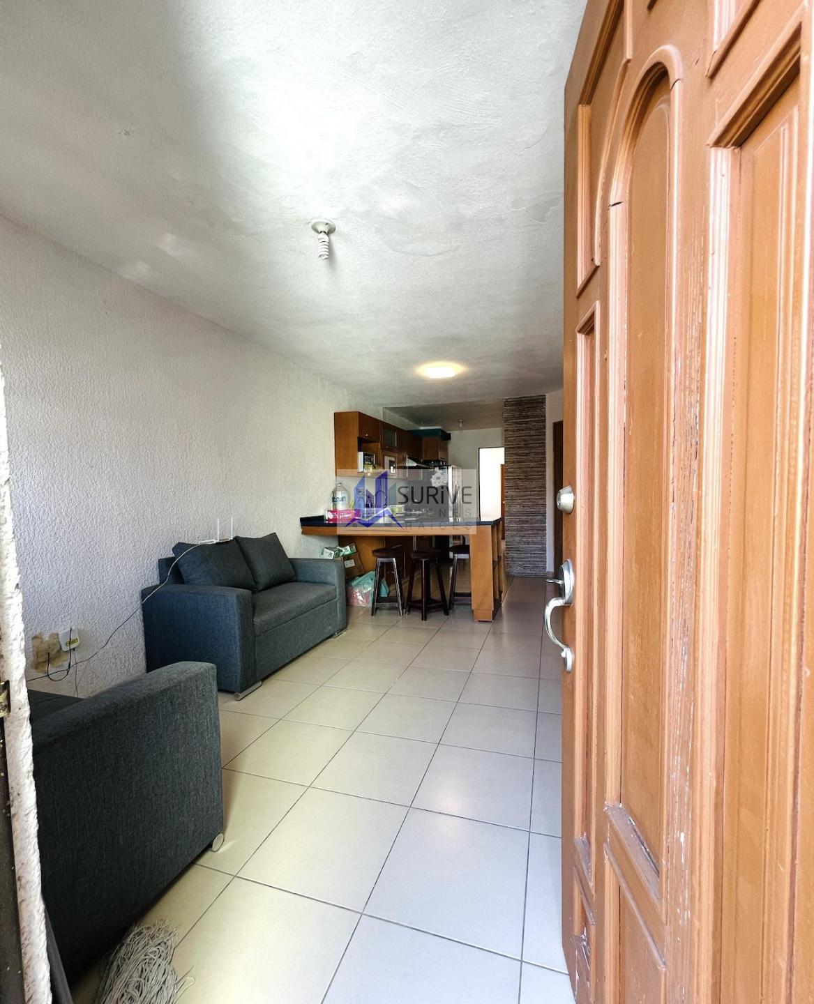 Casa en Venta Residencial Anahuac