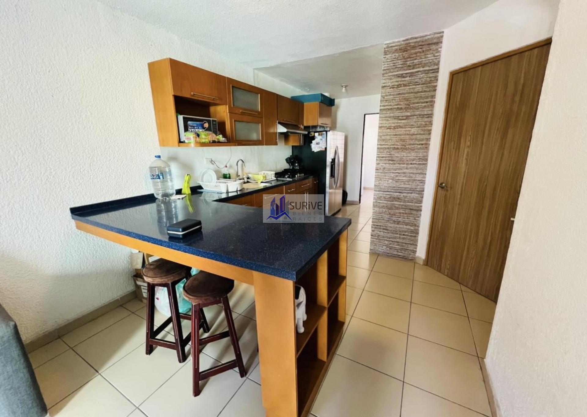 Casa en Venta Residencial Anahuac
