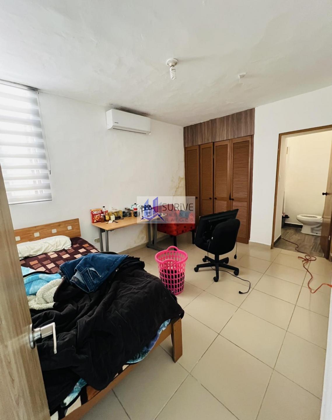 Casa en Venta Residencial Anahuac