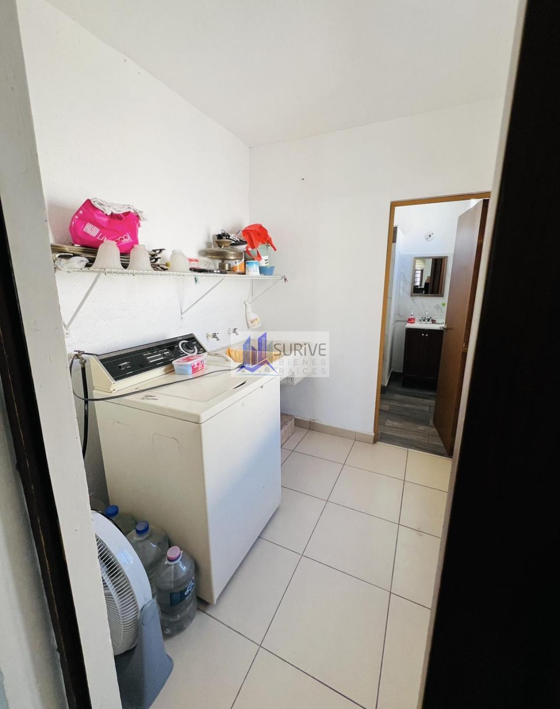 Casa en Venta Residencial Anahuac