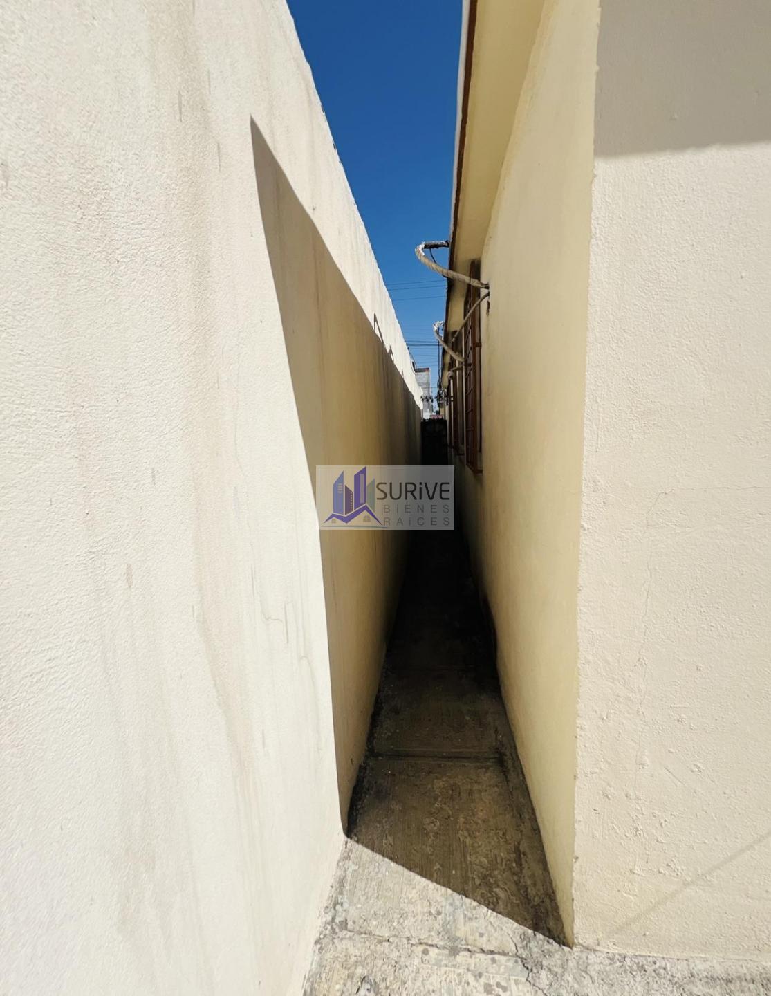 Casa en Venta Residencial Anahuac