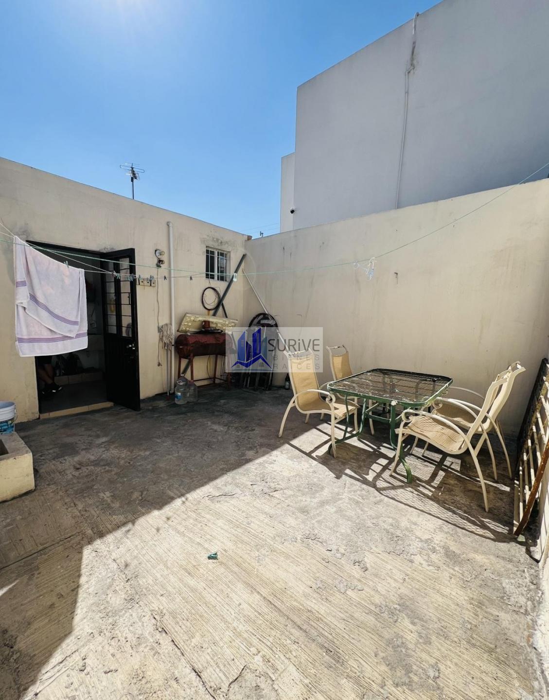 Casa en Venta Residencial Anahuac