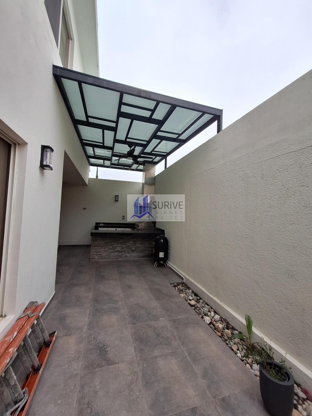 Casa Renta Rincón de la Primavera