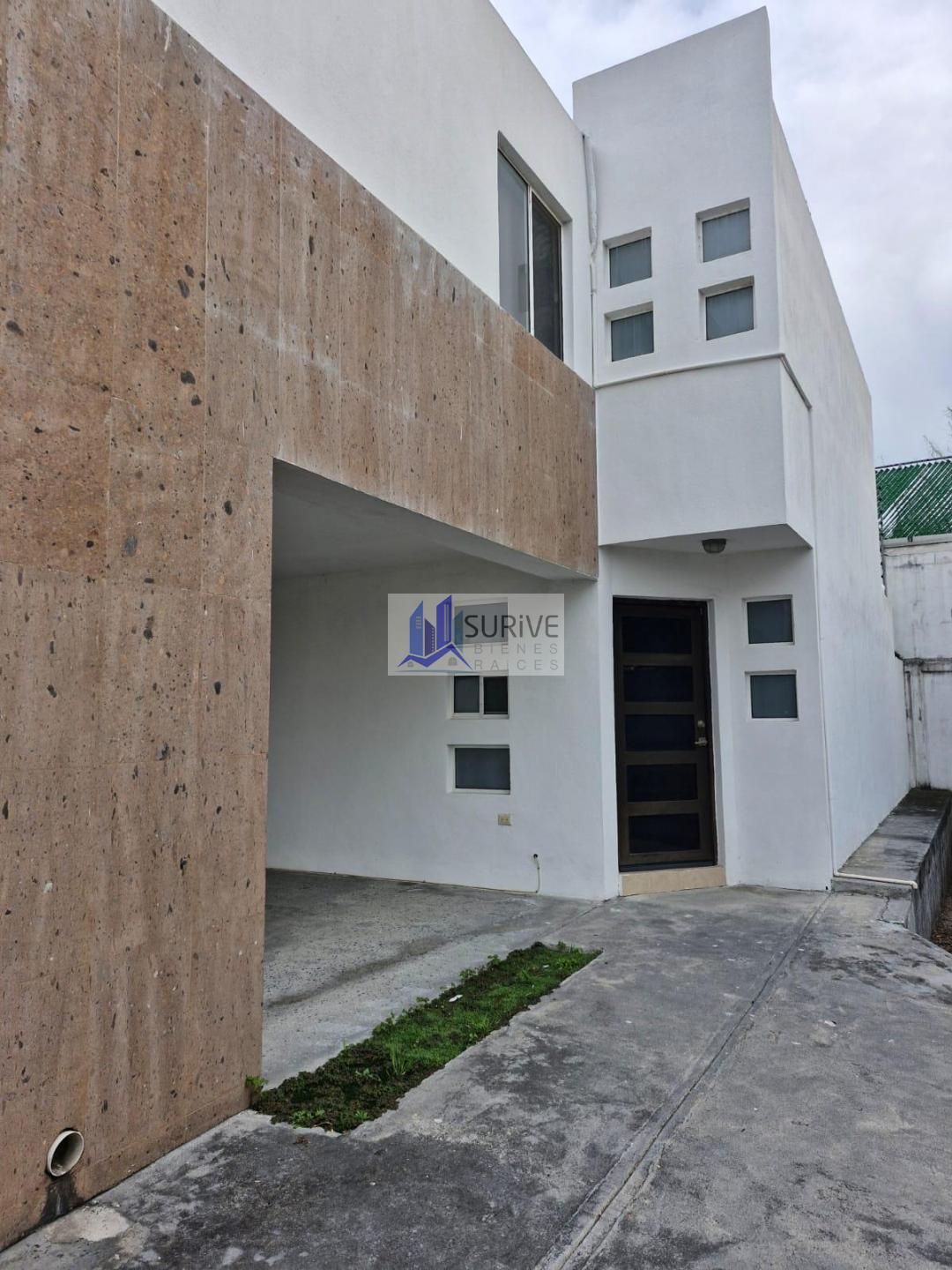 Casa en Renta en Guadalupe, N.L.