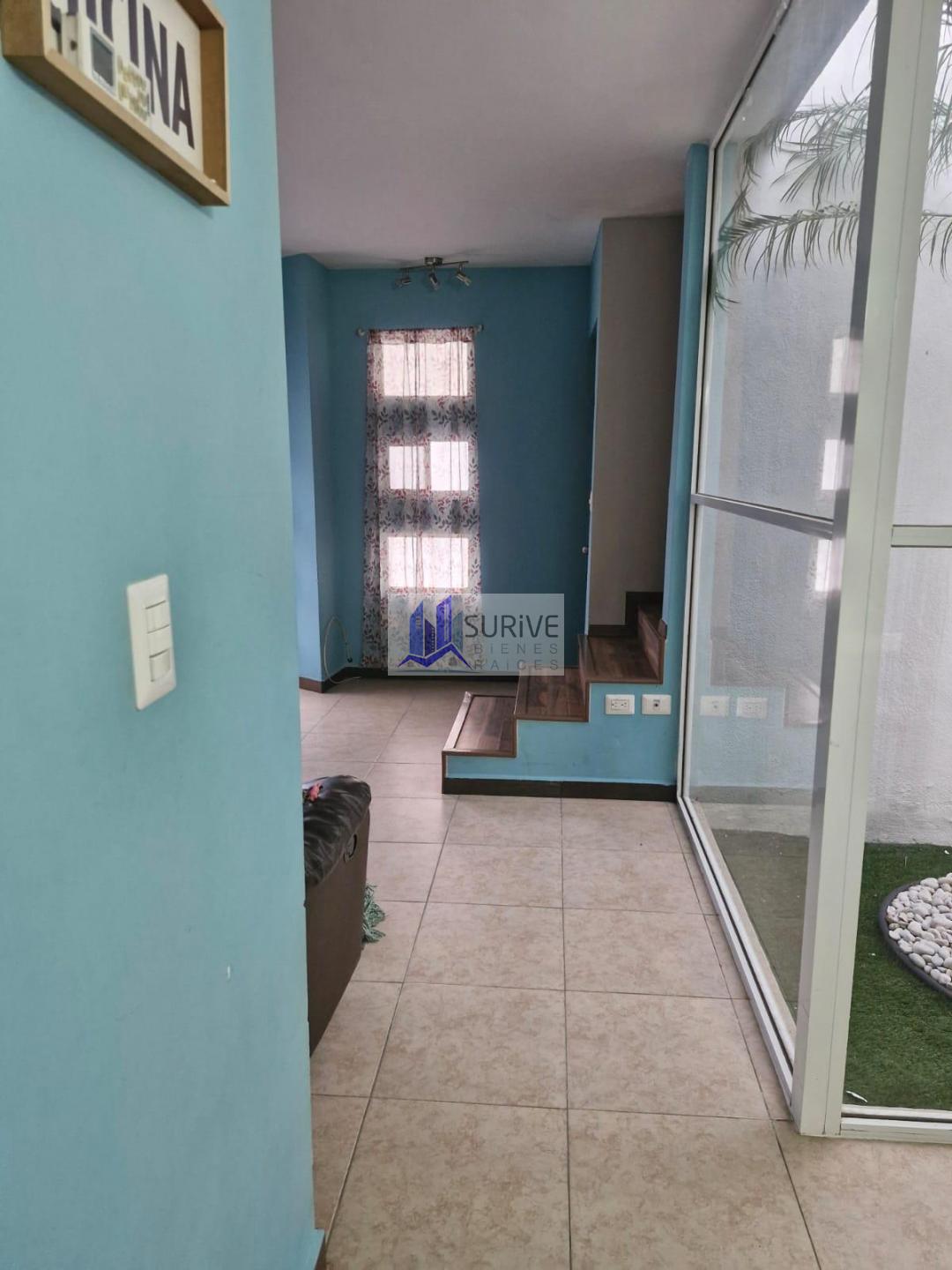 Casa en Renta en Guadalupe, N.L.