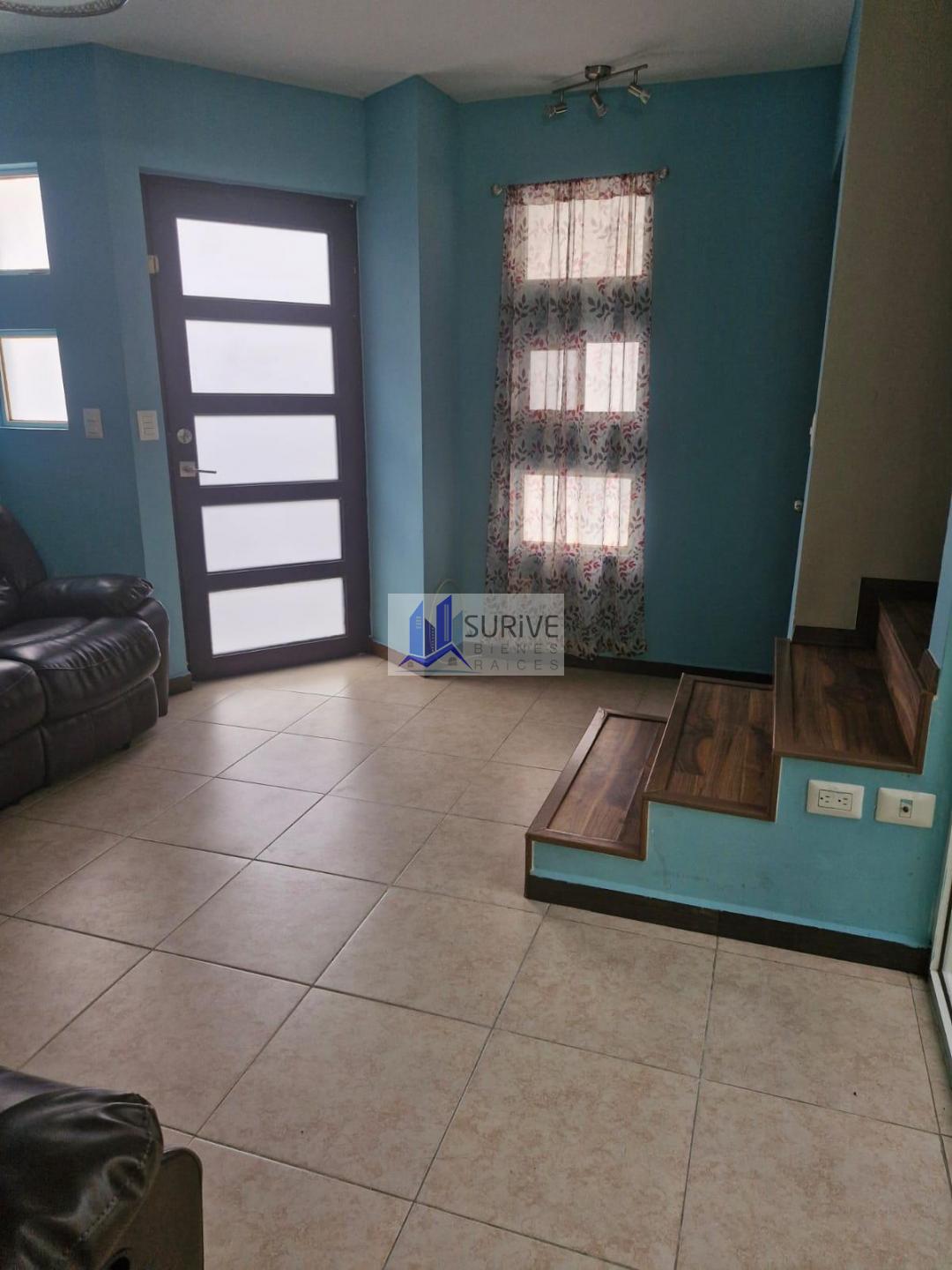 Casa en Renta en Guadalupe, N.L.