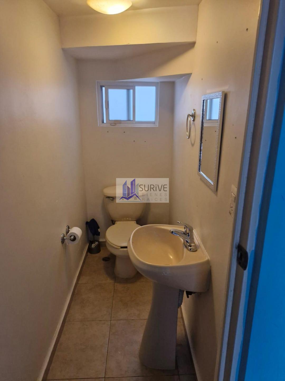 Casa en Renta en Guadalupe, N.L.