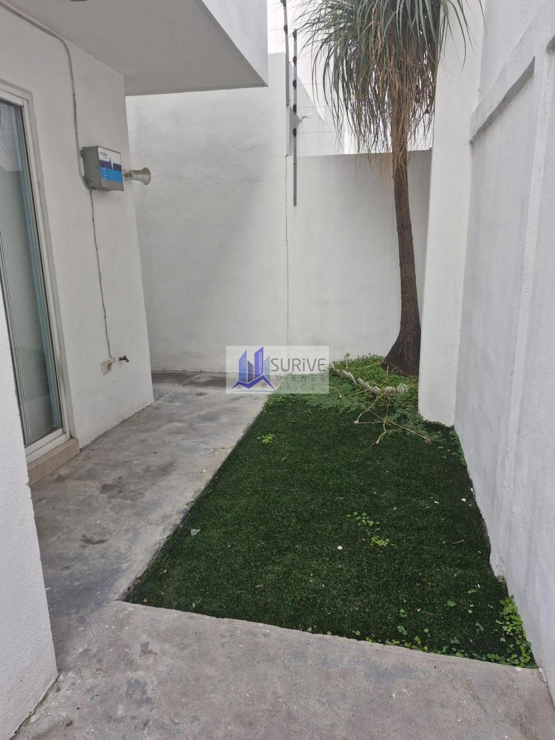 Casa en Renta en Guadalupe, N.L.