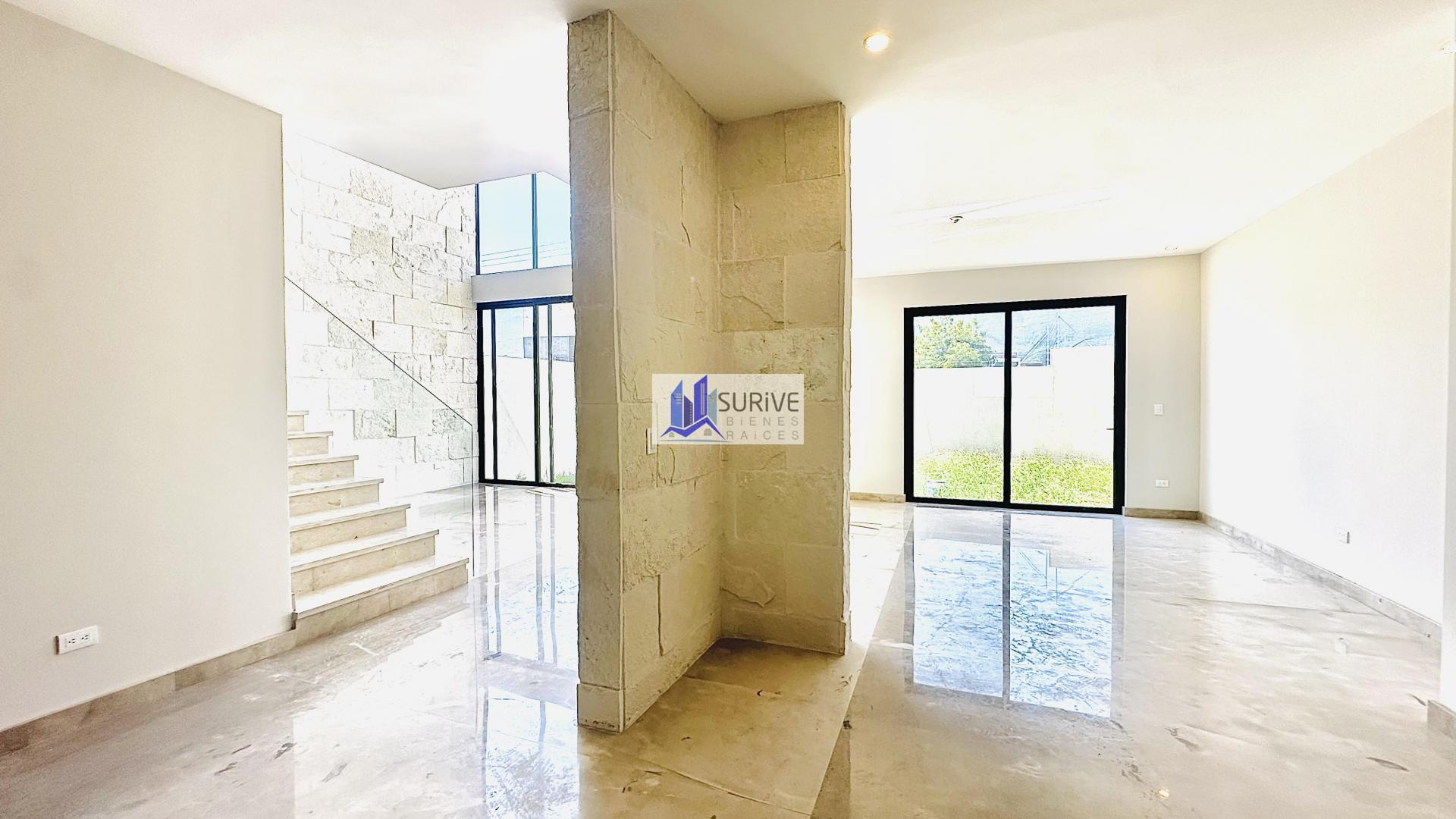 Resid. en Venta BOSQUES DE LAS MISIONES
