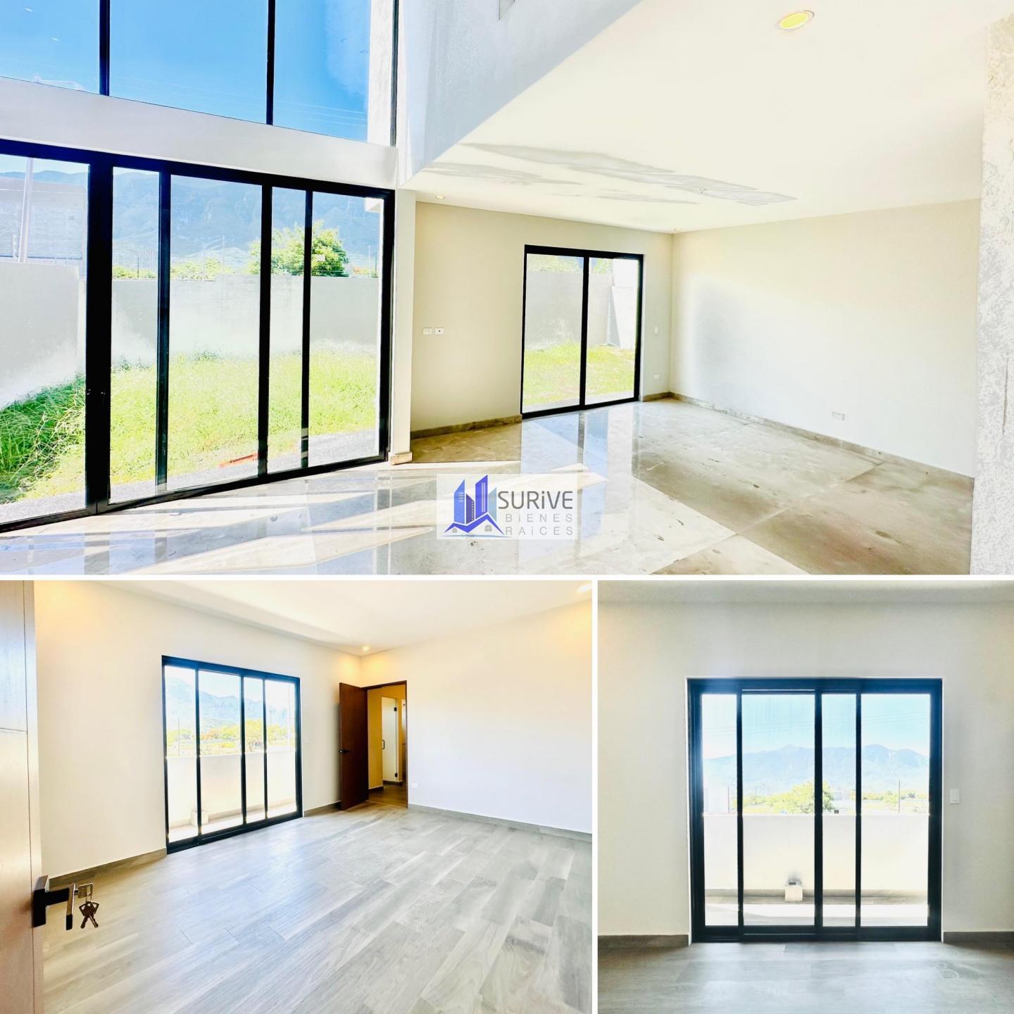 Resid. en Venta BOSQUES DE LAS MISIONES