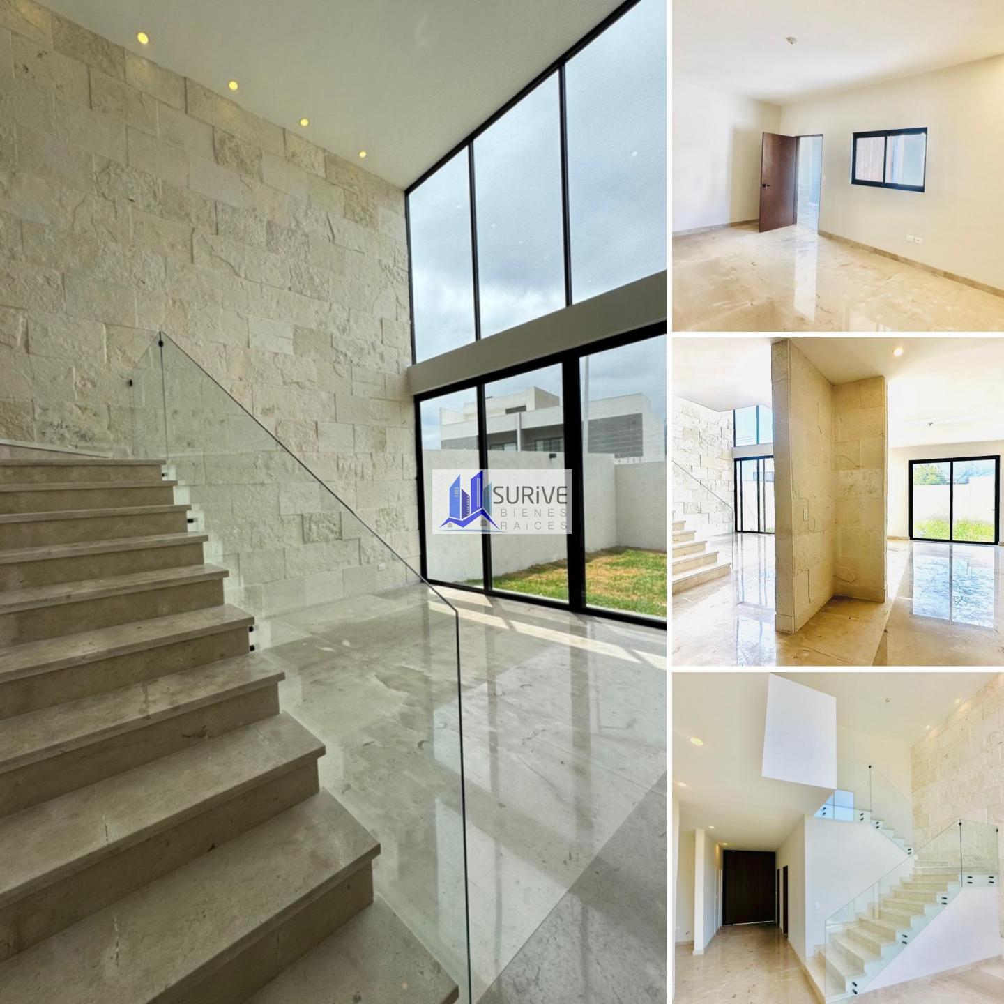 Resid. en Venta BOSQUES DE LAS MISIONES