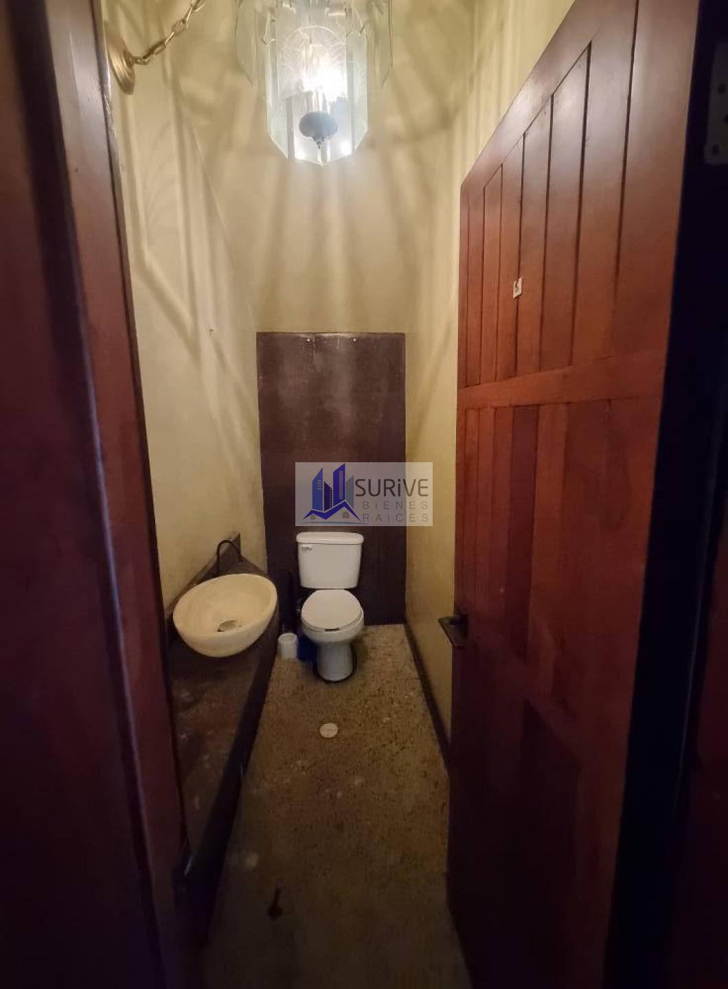 Casa en Venta en San Pedro Garza García