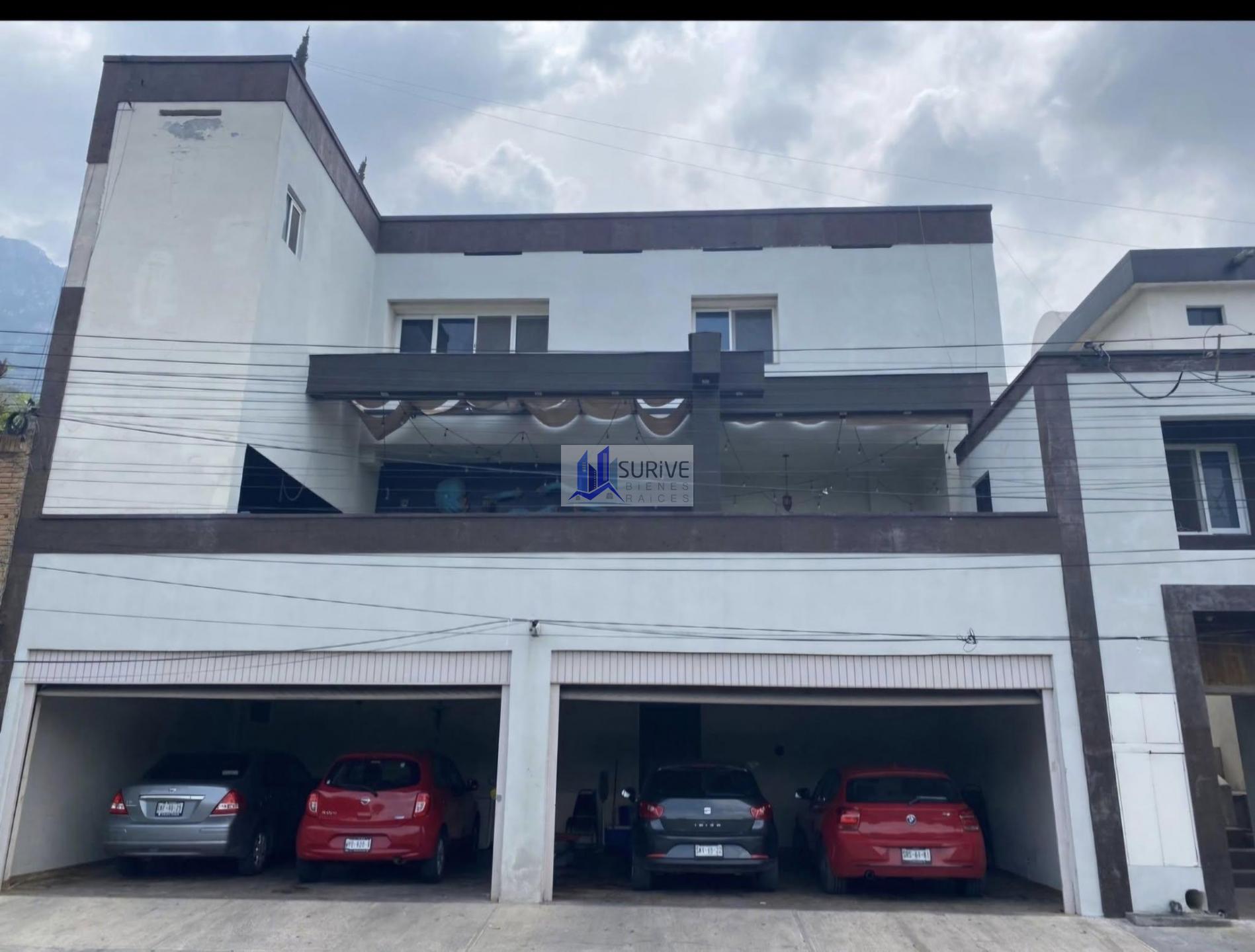 Casa en Venta en San Pedro Garza García