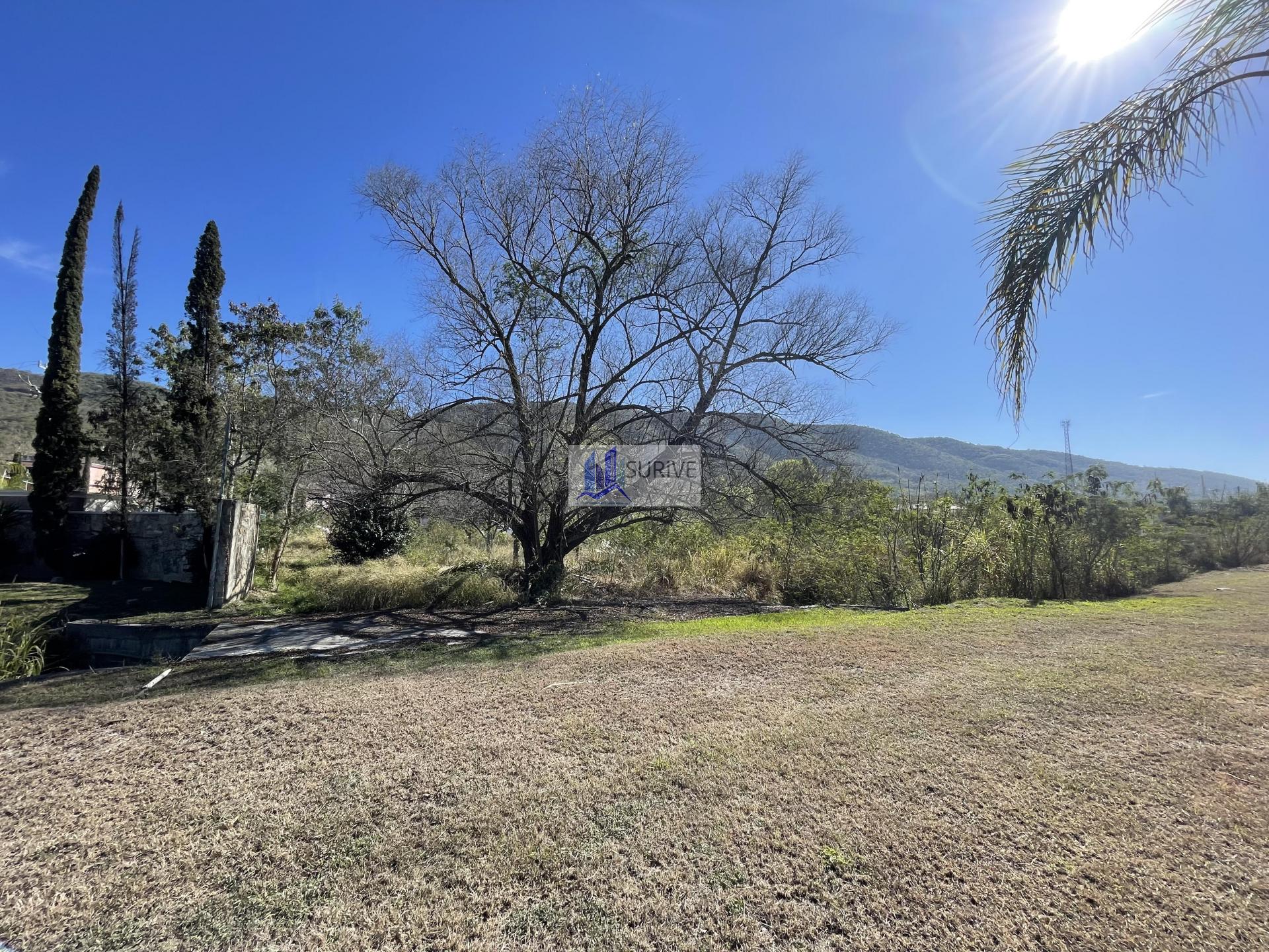 Terreno en venta Santiago Bosques de las Lomas