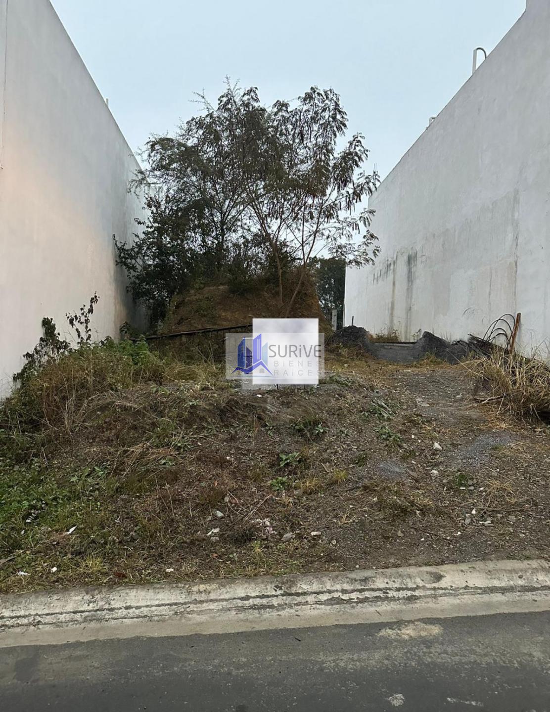 Terrenos en Venta Álamo Sur