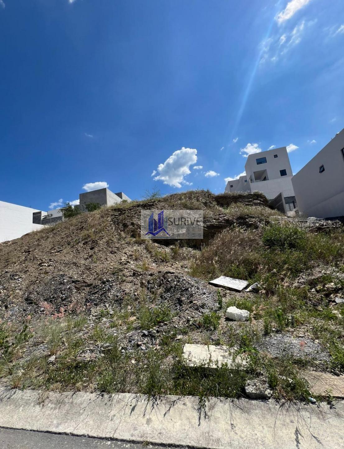 Terrenos en Venta Álamo Sur