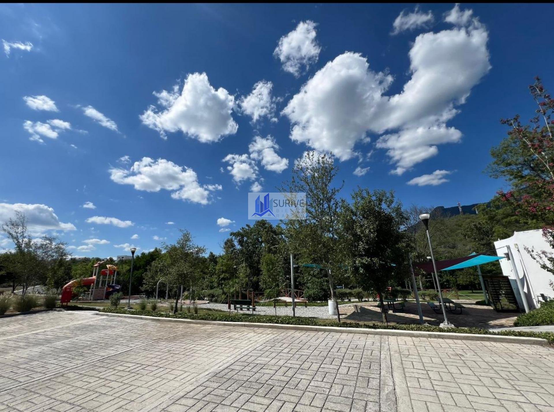 Terrenos en Venta Álamo Sur