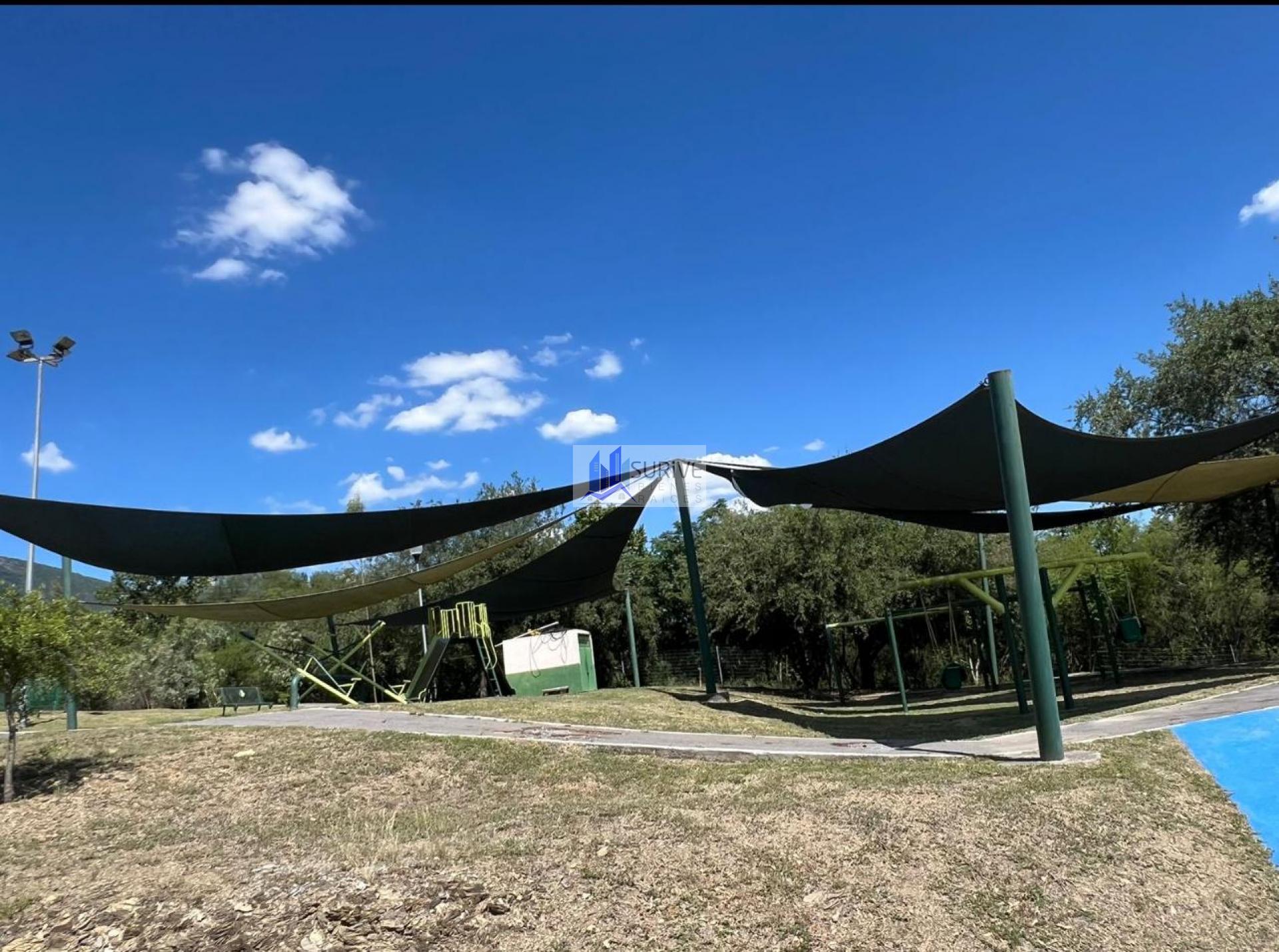 Terrenos en Venta Álamo Sur
