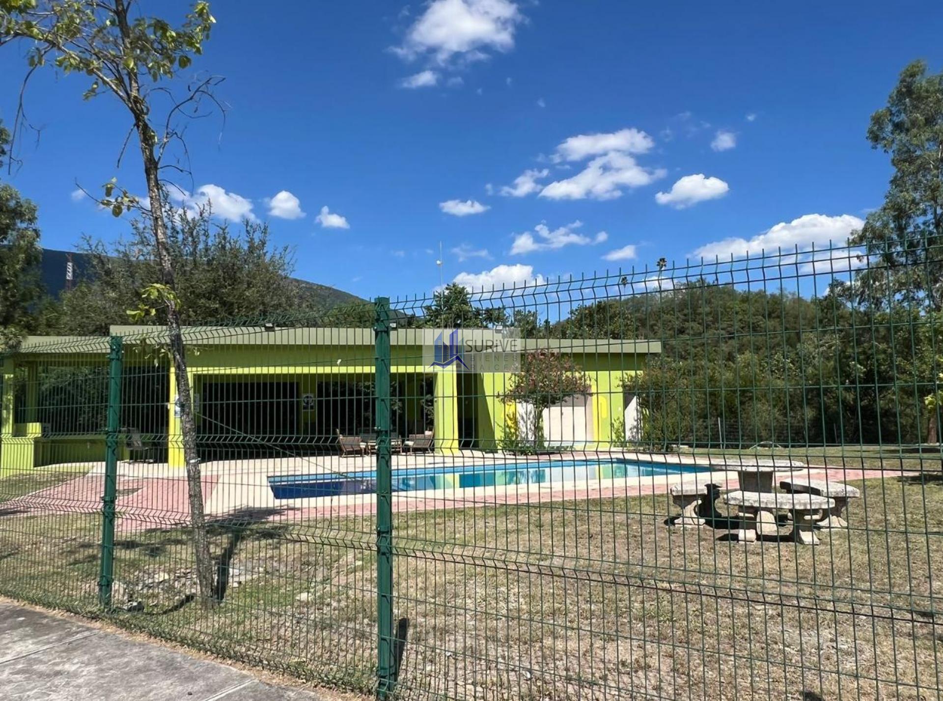 Terrenos en Venta Álamo Sur