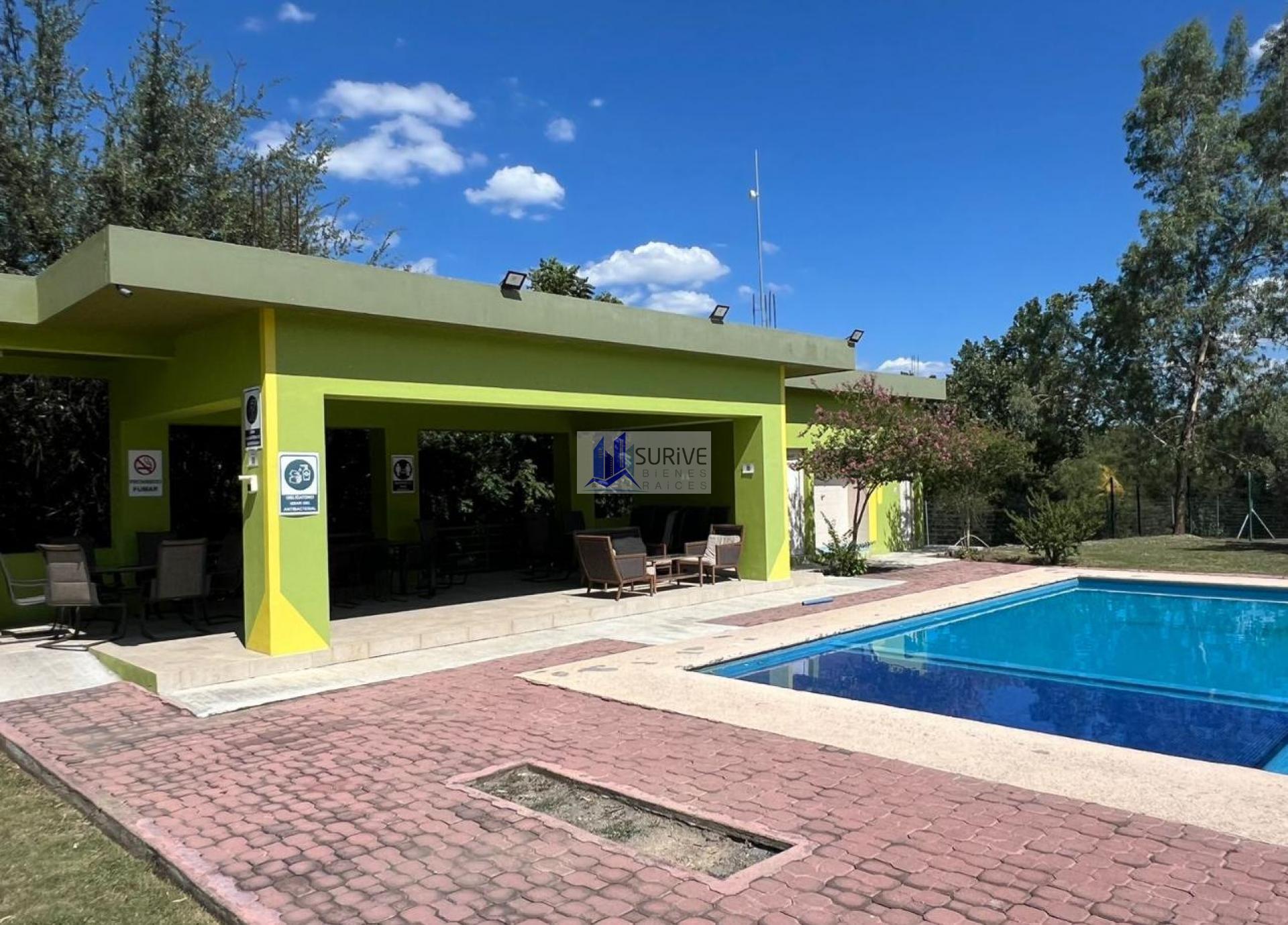 Terrenos en Venta Álamo Sur