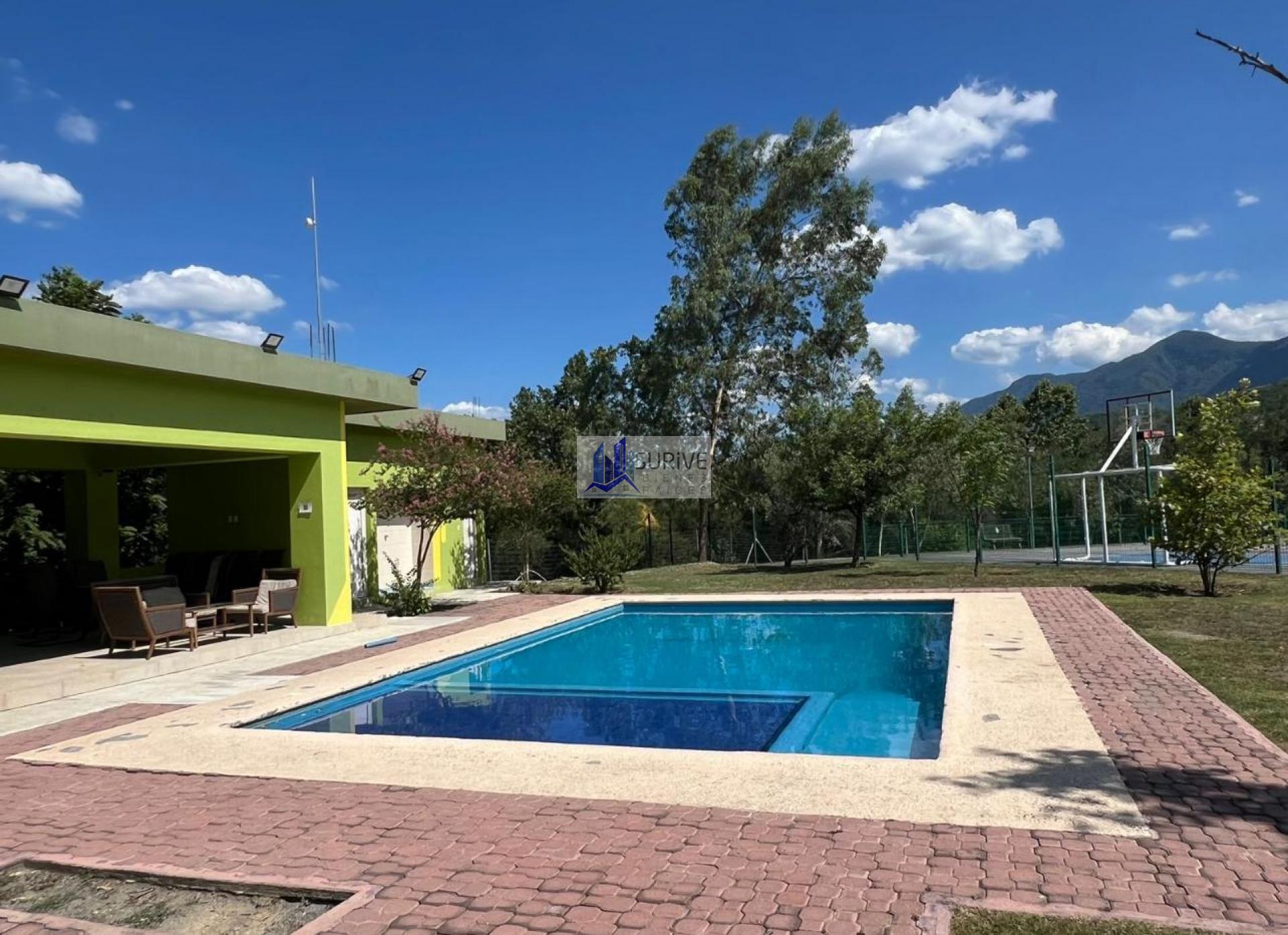Terrenos en Venta Álamo Sur