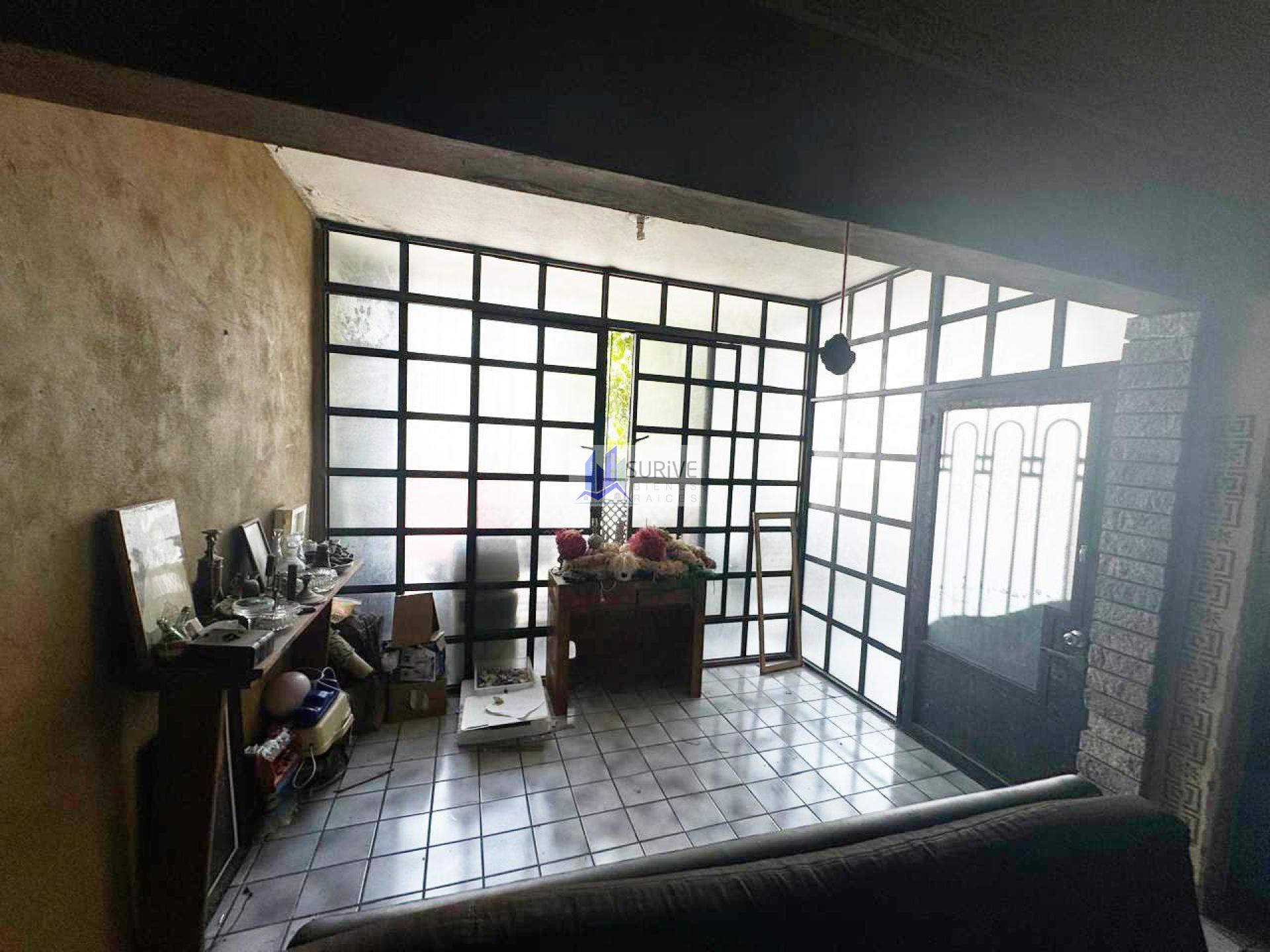 CASA EN VENTA COL. CAMINO REAL, GUADALUPE N.L.