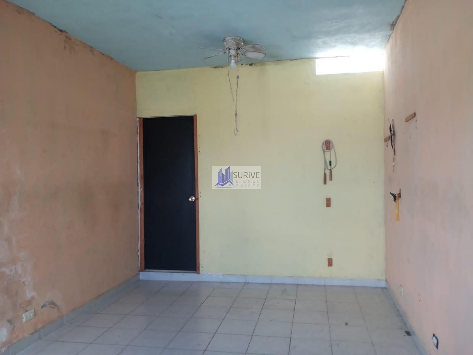 CASA EN VENTA COL. CAMINO REAL, GUADALUPE N.L.