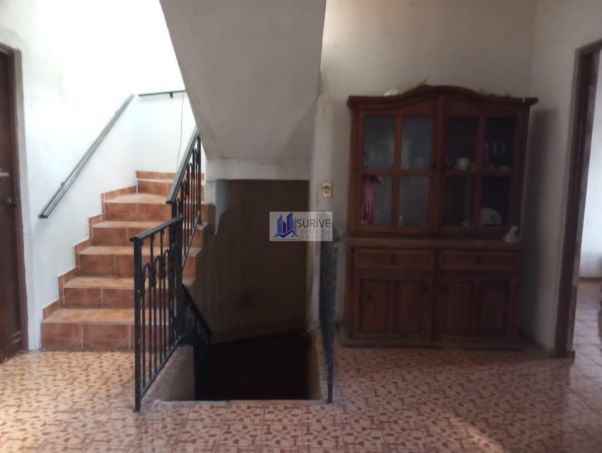 CASA EN VENTA COL. CAMINO REAL, GUADALUPE N.L.