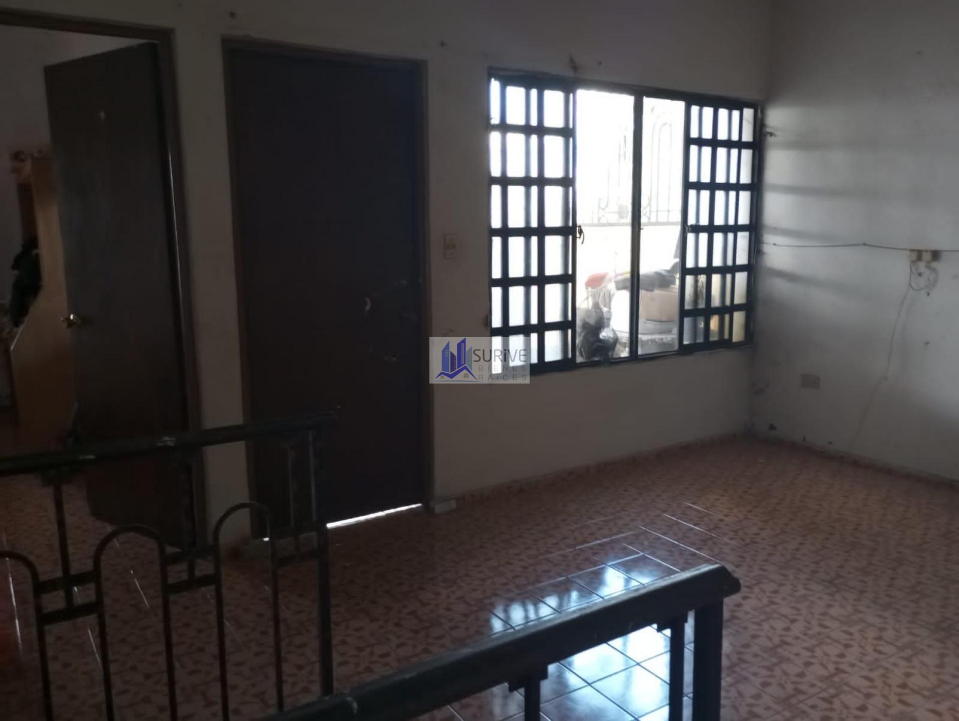CASA EN VENTA COL. CAMINO REAL, GUADALUPE N.L.