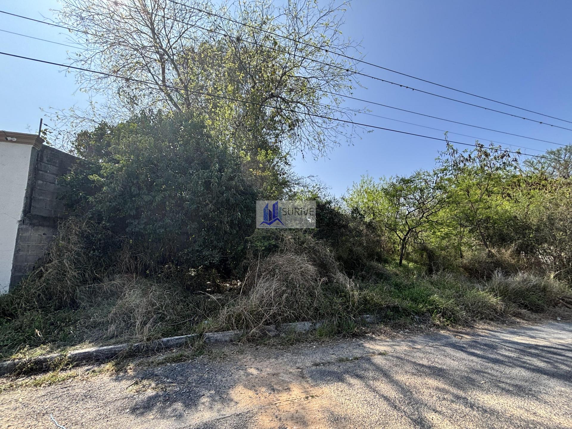 Venta de terreno en El Faisán