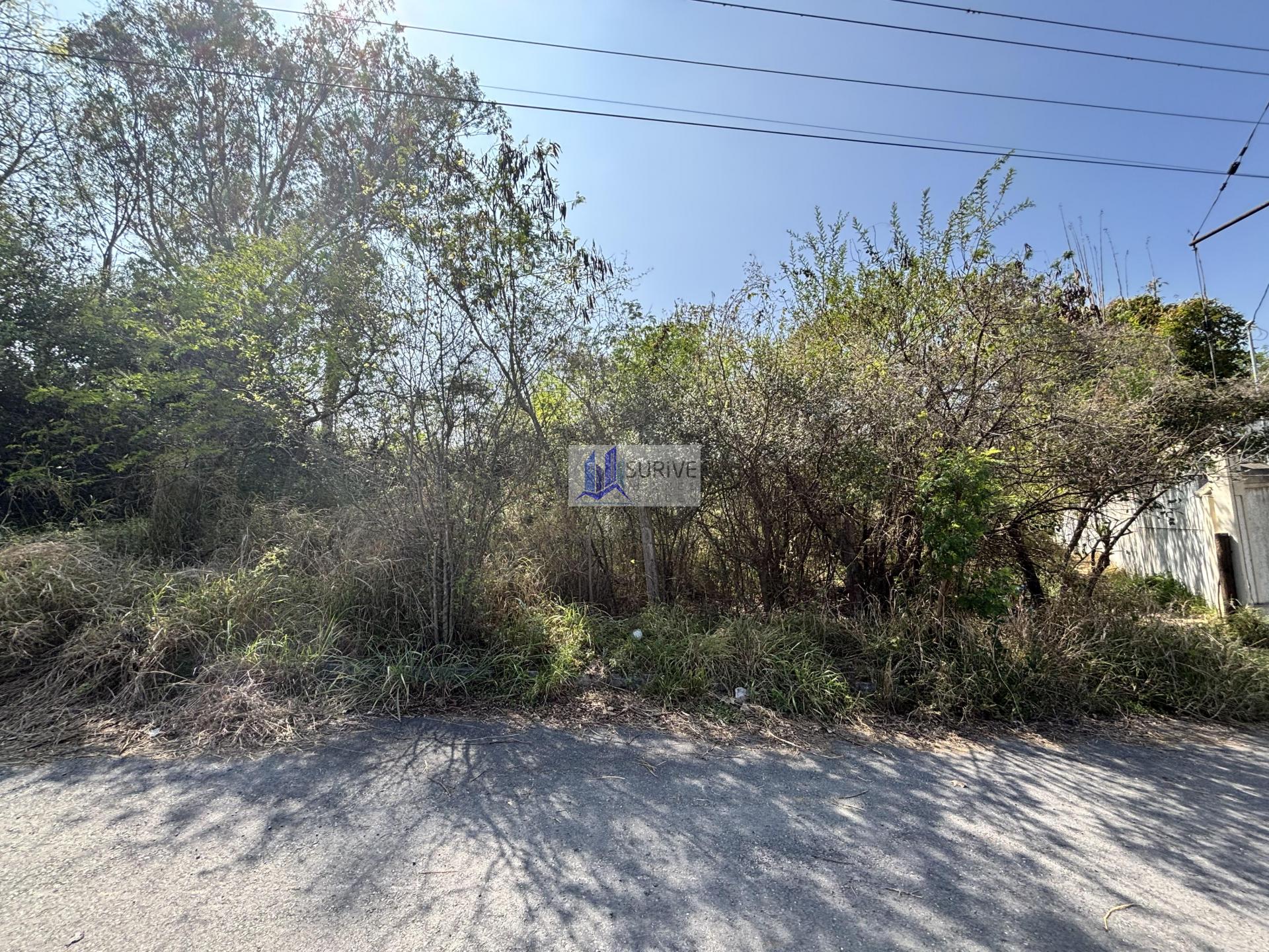 Venta de terreno en El Faisán