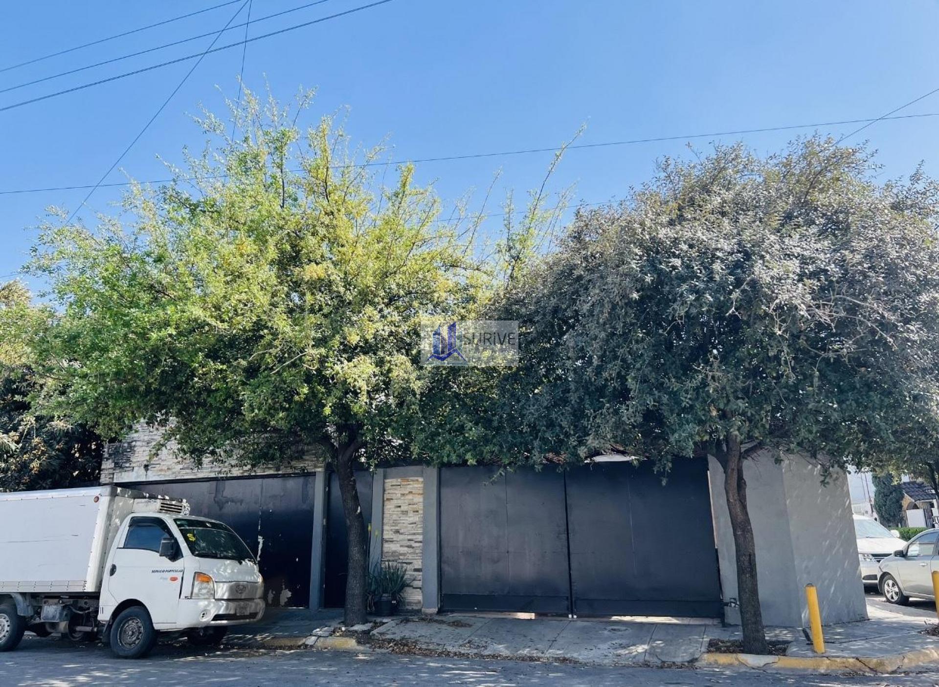 Casa en Venta Ex Hacienda Ancon del Huajuco