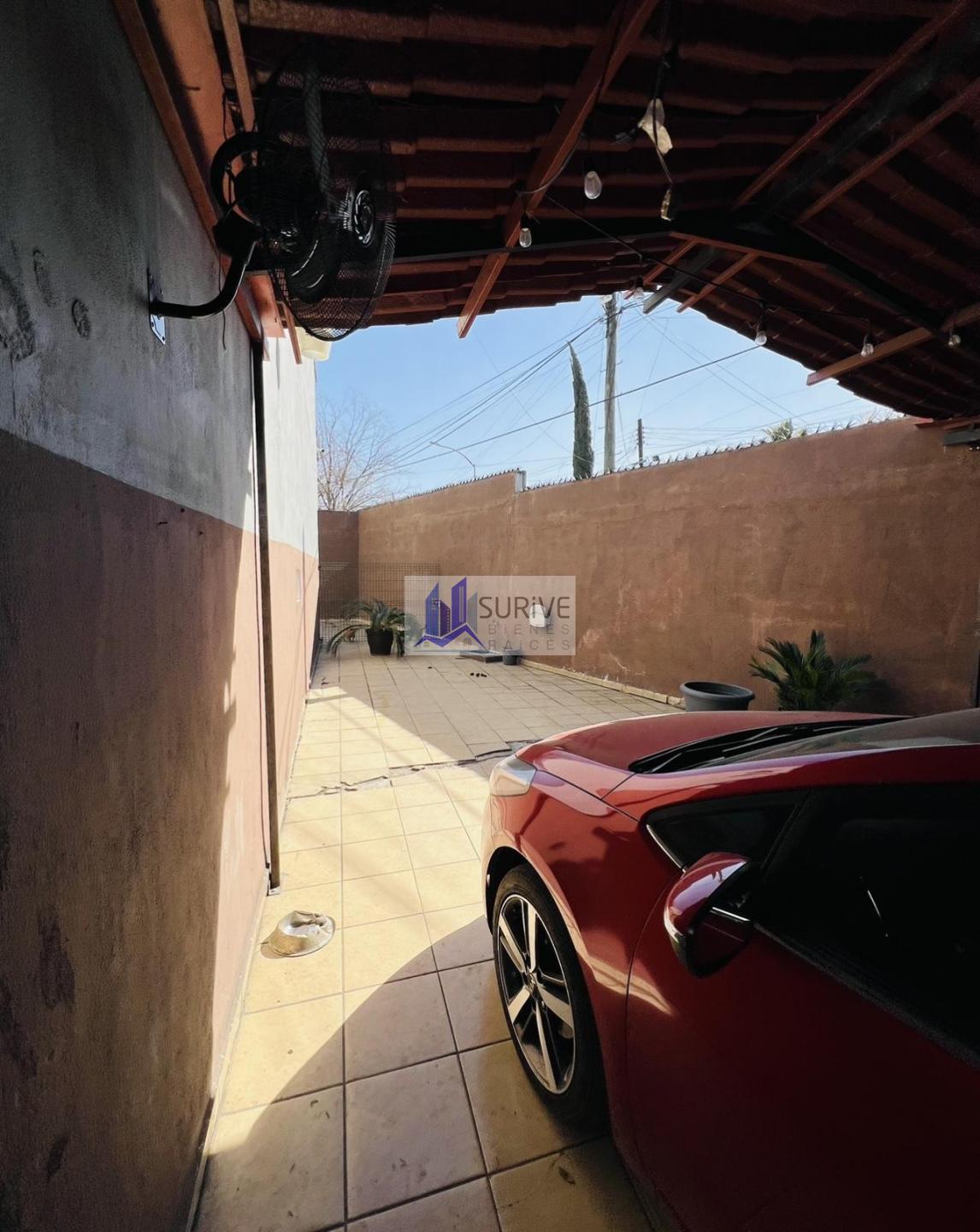Casa en Venta Ex Hacienda Ancon del Huajuco