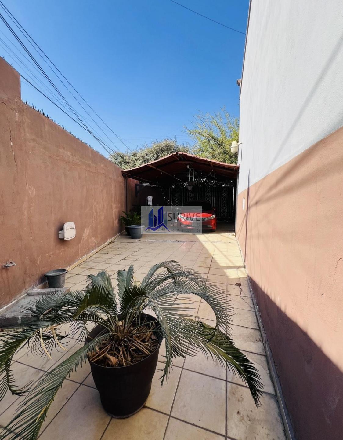 Casa en Venta Ex Hacienda Ancon del Huajuco