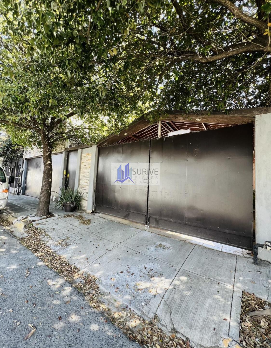 Casa en Venta Ex Hacienda Ancon del Huajuco