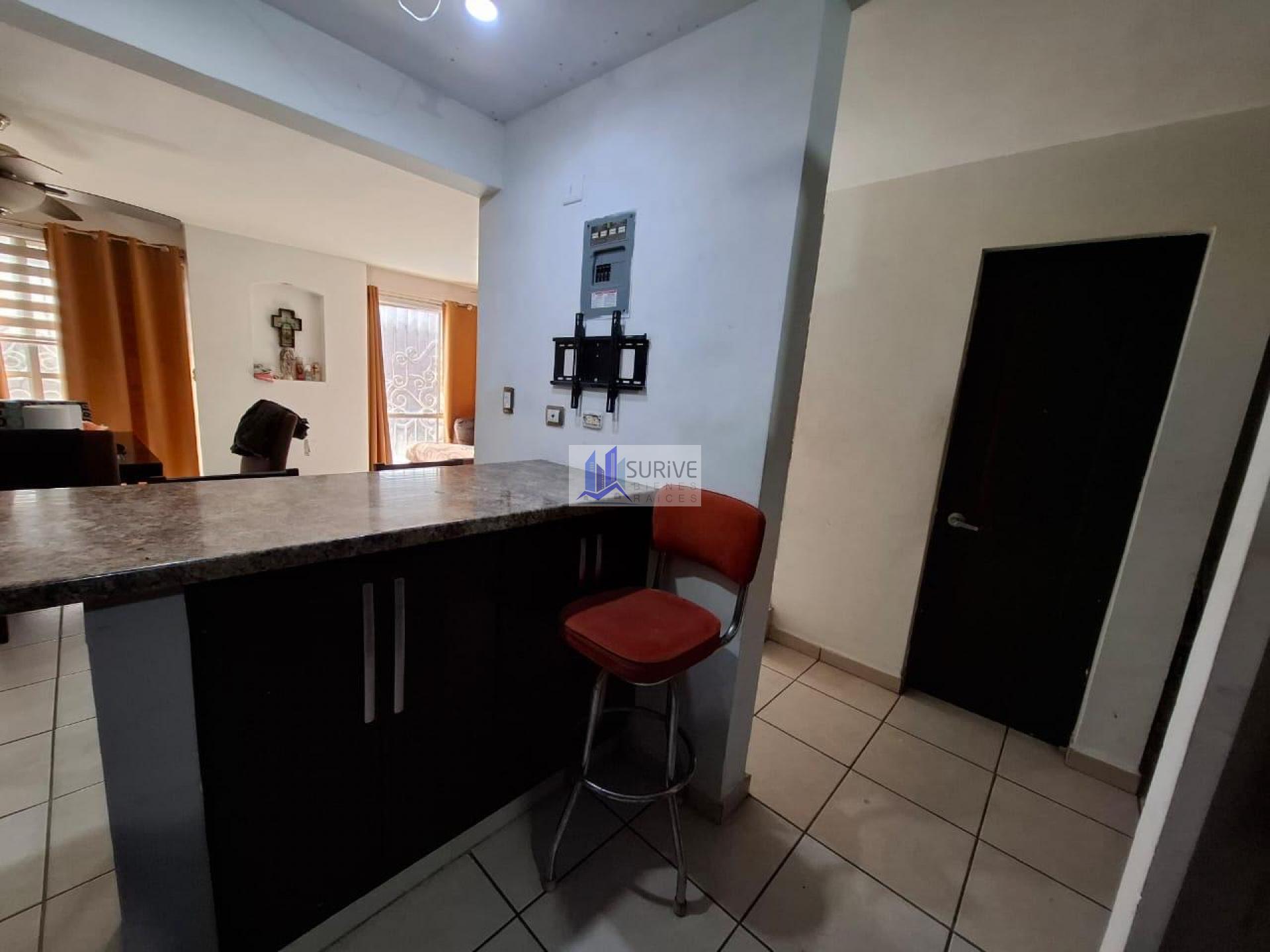 Casa en Venta Ex Hacienda Ancon del Huajuco