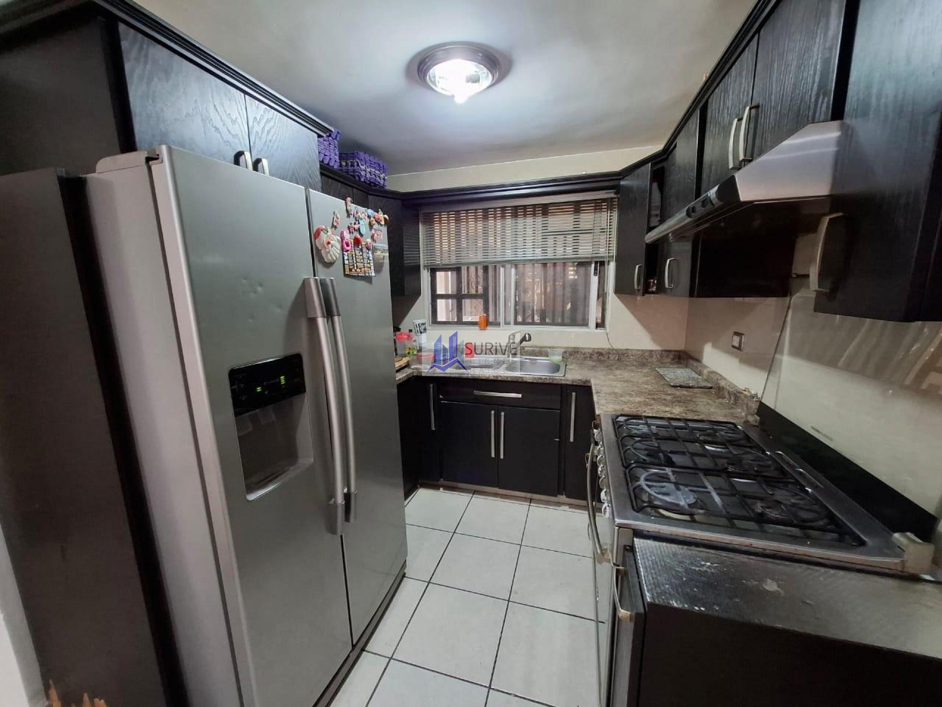 Casa en Venta Ex Hacienda Ancon del Huajuco