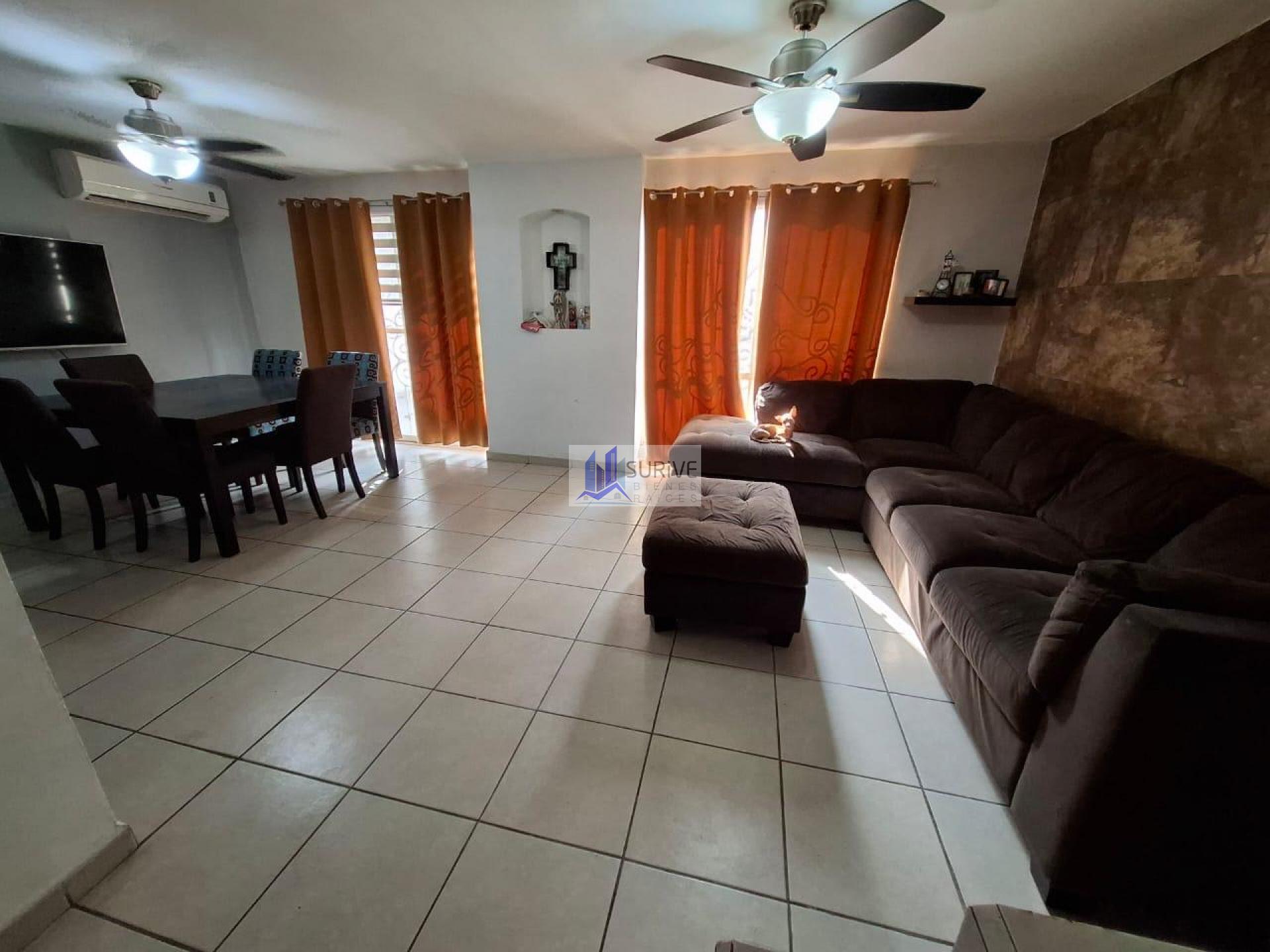 Casa en Venta Ex Hacienda Ancon del Huajuco