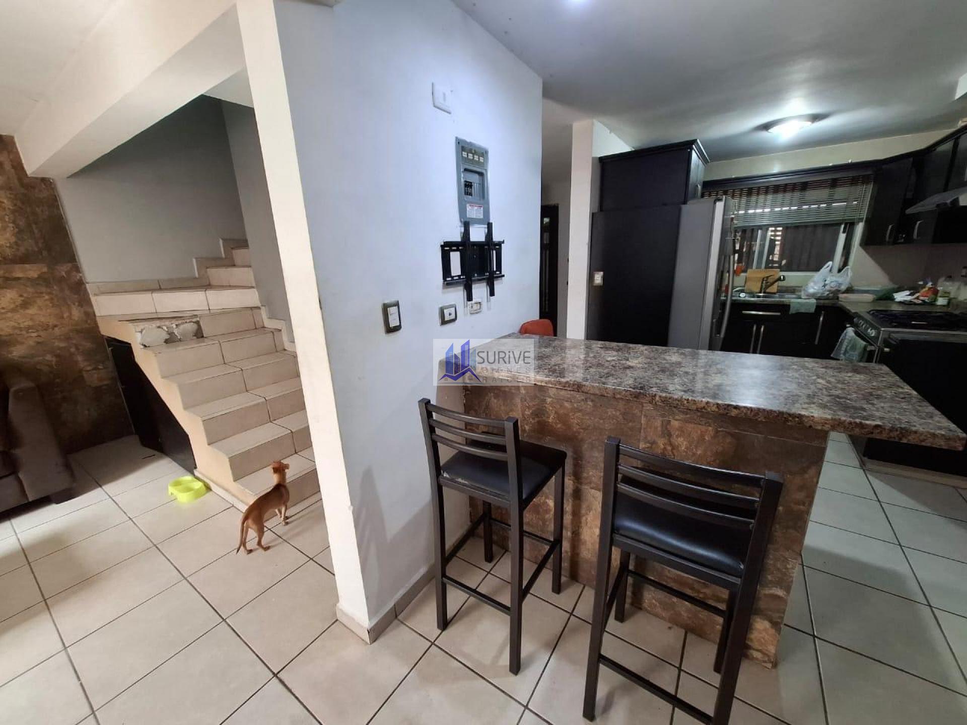 Casa en Venta Ex Hacienda Ancon del Huajuco