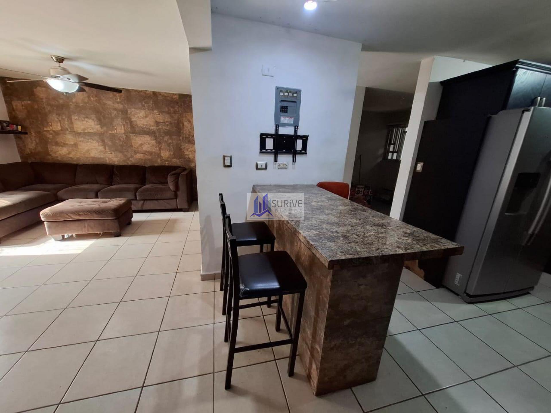 Casa en Venta Ex Hacienda Ancon del Huajuco