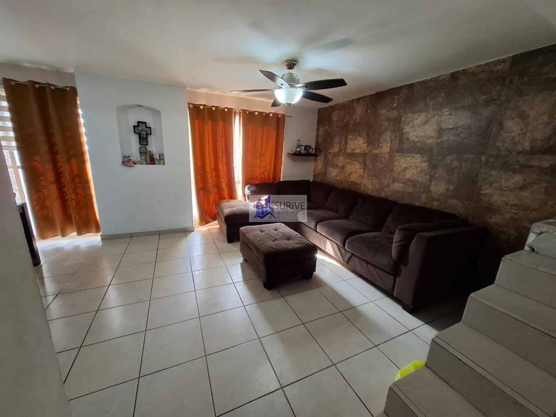 Casa en Venta Ex Hacienda Ancon del Huajuco