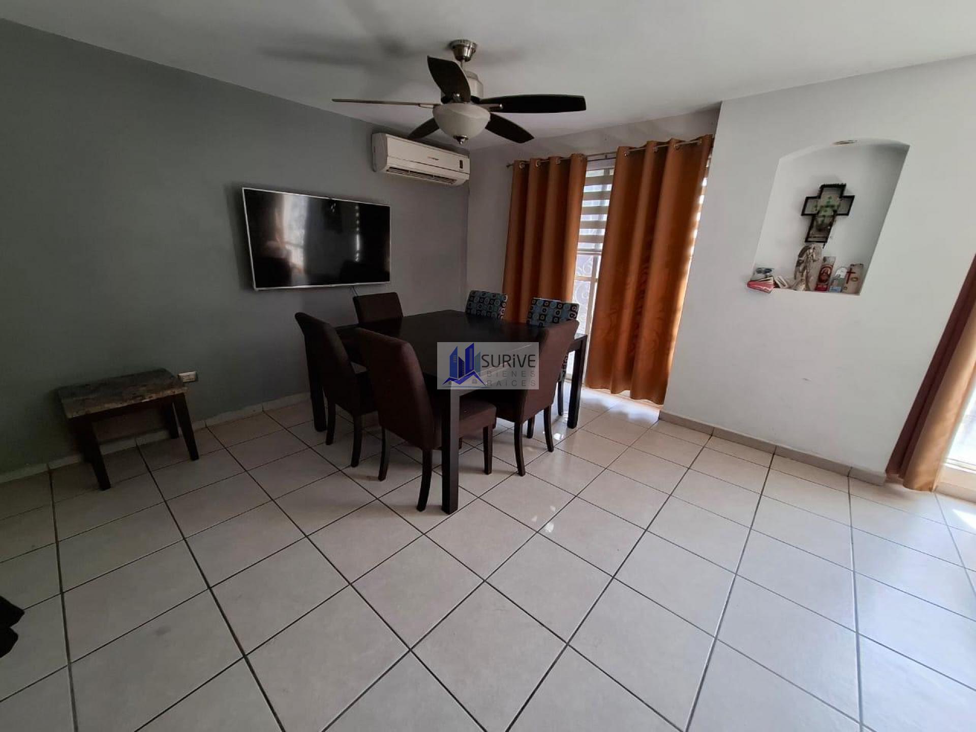 Casa en Venta Ex Hacienda Ancon del Huajuco