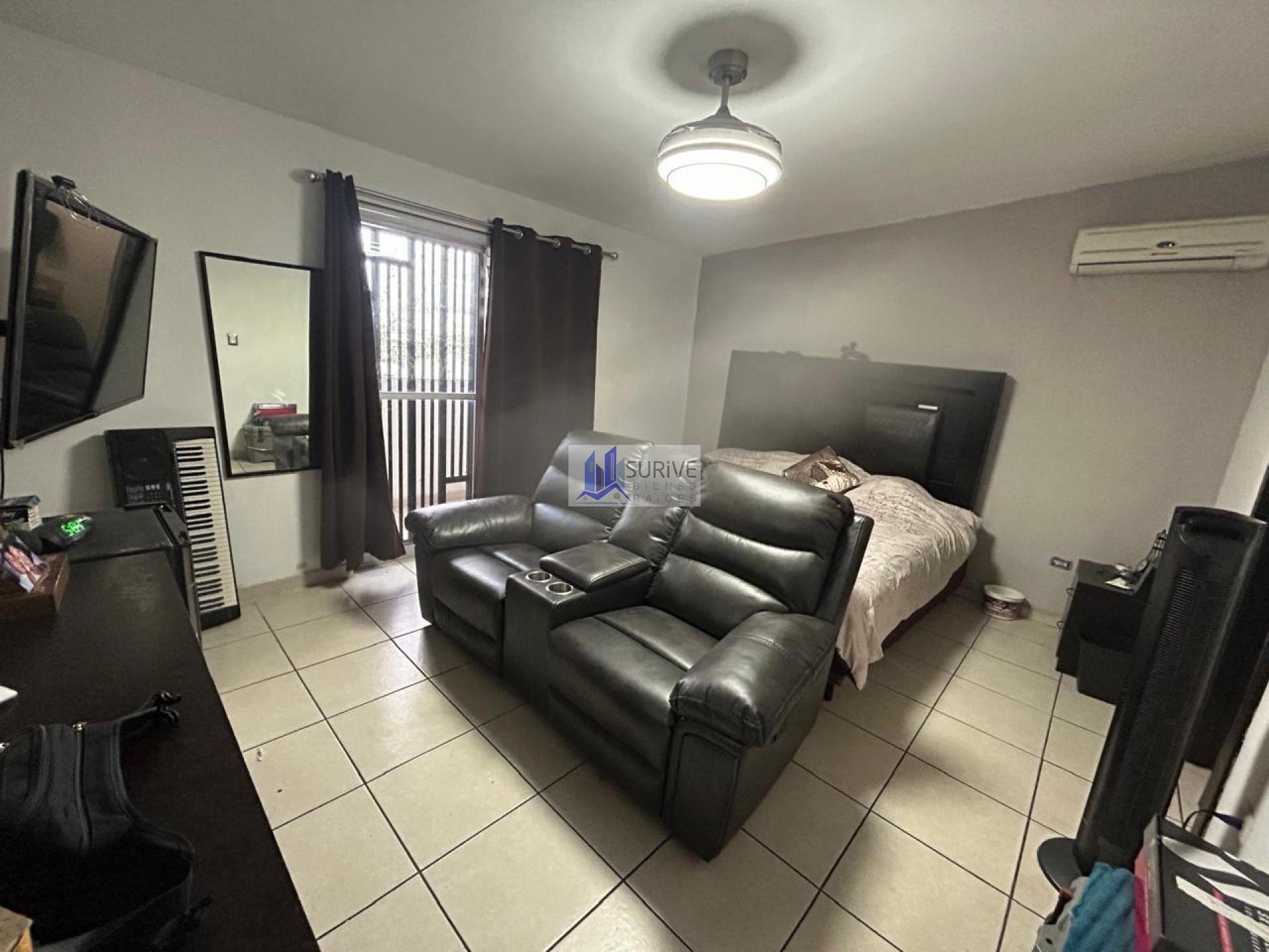 Casa en Venta Ex Hacienda Ancon del Huajuco