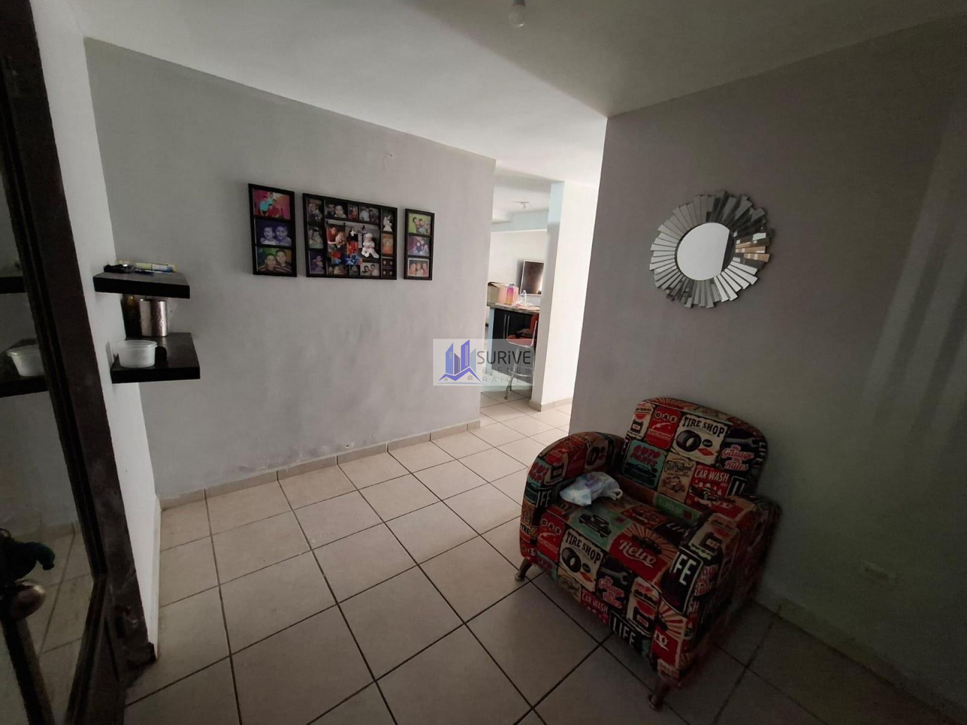 Casa en Venta Ex Hacienda Ancon del Huajuco