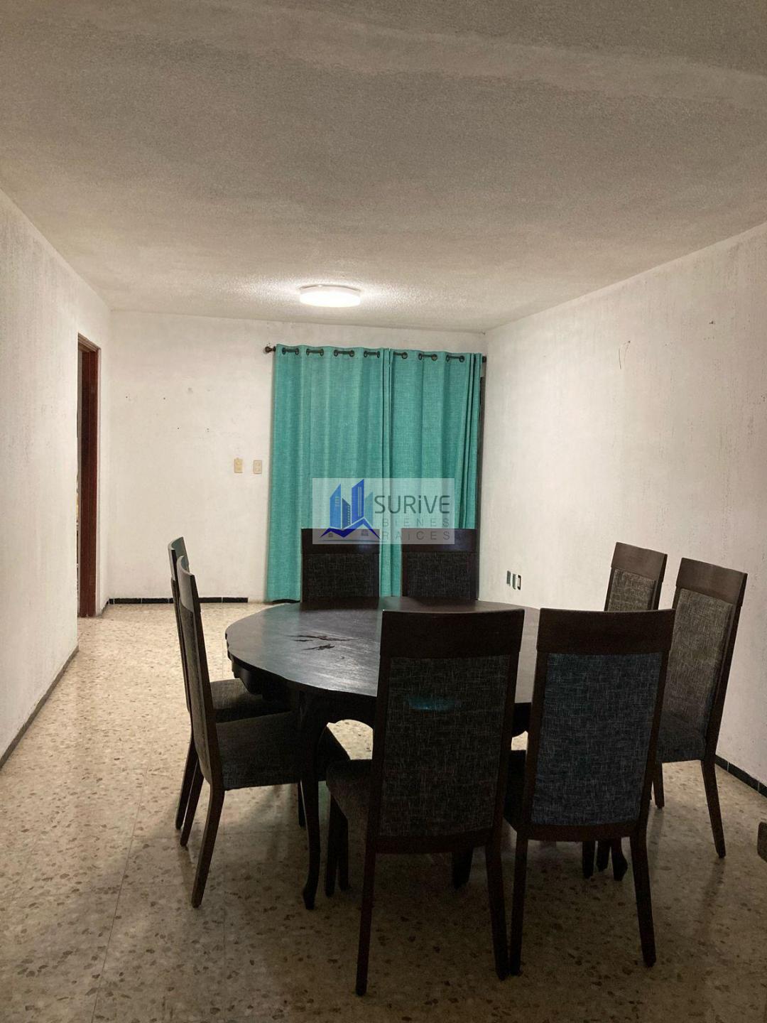 Casa en Renta en Colonia Nueva Linda Vista