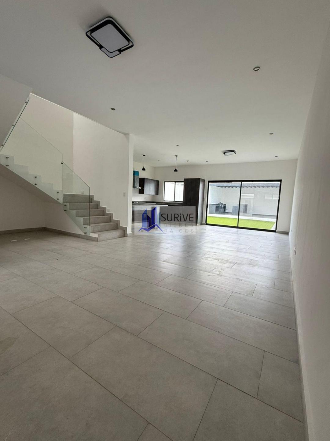 CASA EN VENTA EN ALTARES RESIDENCIAL, SANTIAGO N.L.