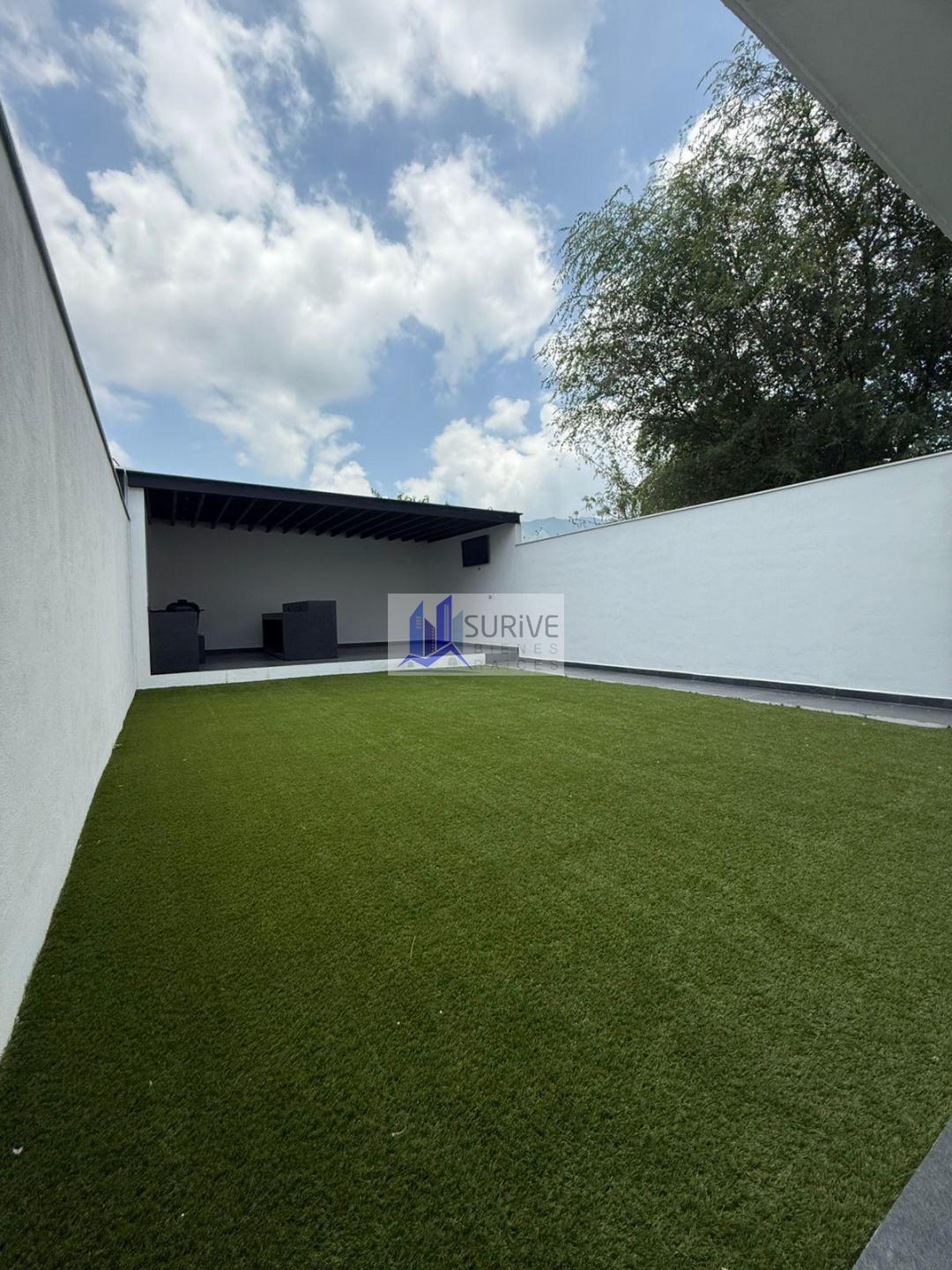 CASA EN VENTA EN ALTARES RESIDENCIAL, SANTIAGO N.L.